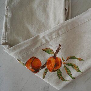 BDG Peaches and Cream Men's Jean Size 29W 30L Straight Fit